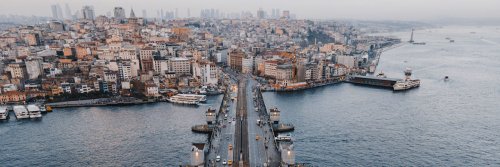 Turkiye Grasps The Cittaslow Concept (Part 5) - The Wise Traveller